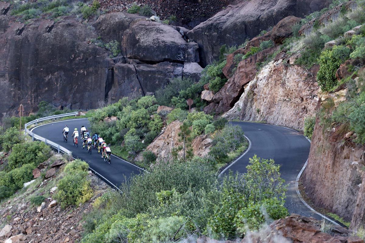 La Cicloturista 2016