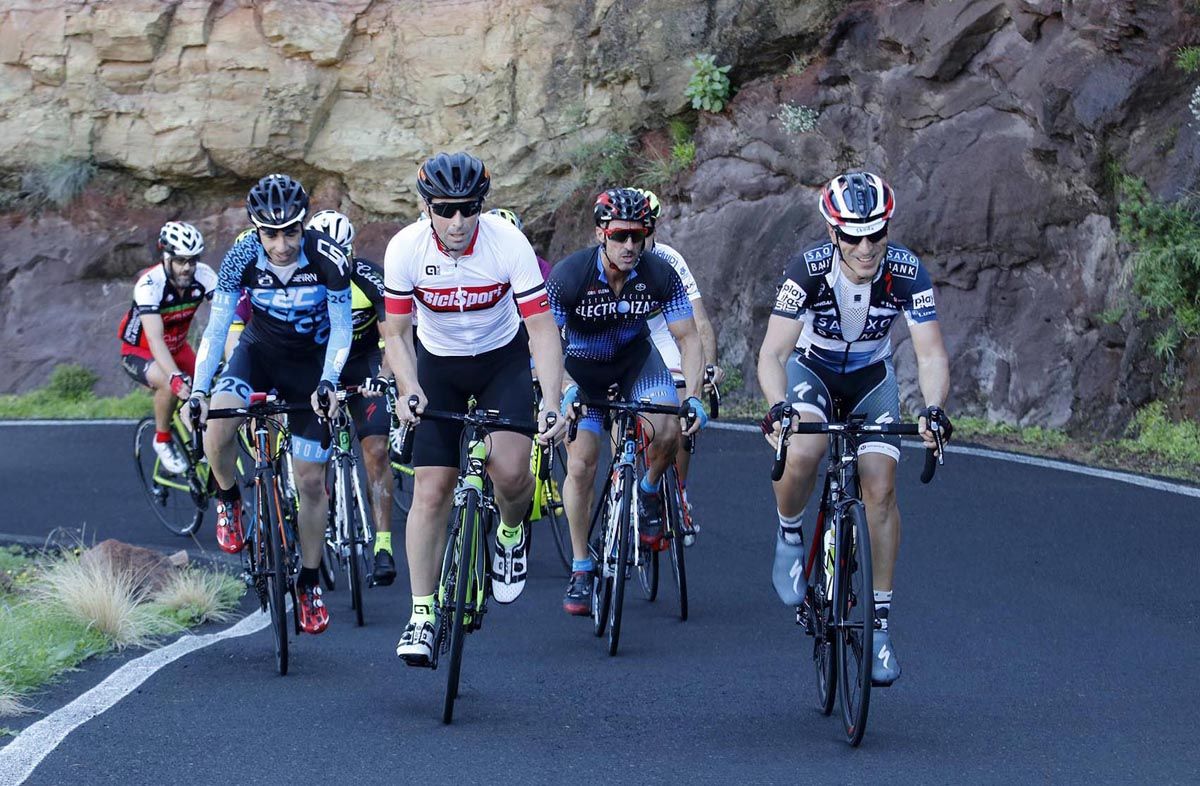 La Cicloturista 2016