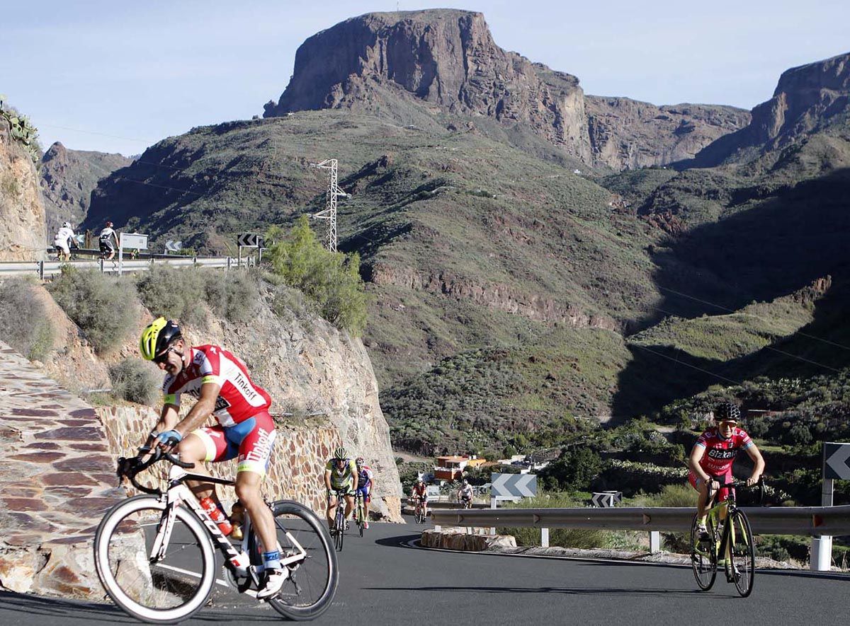 La Cicloturista 2016