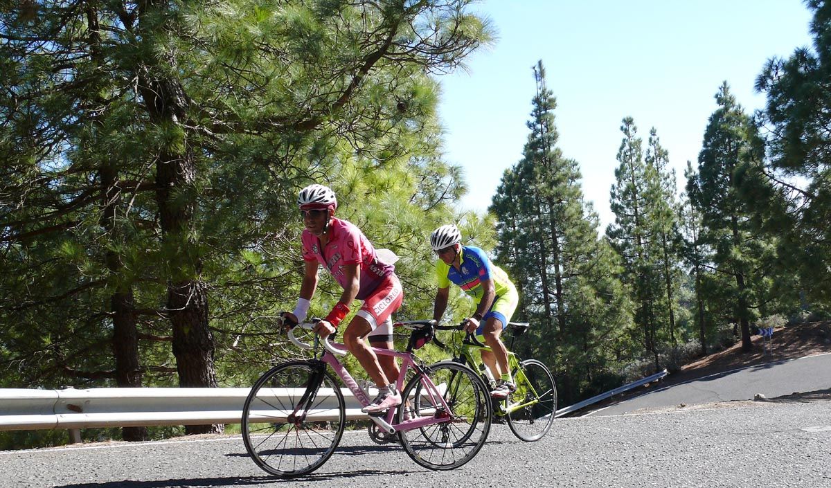 La Cicloturista 2016