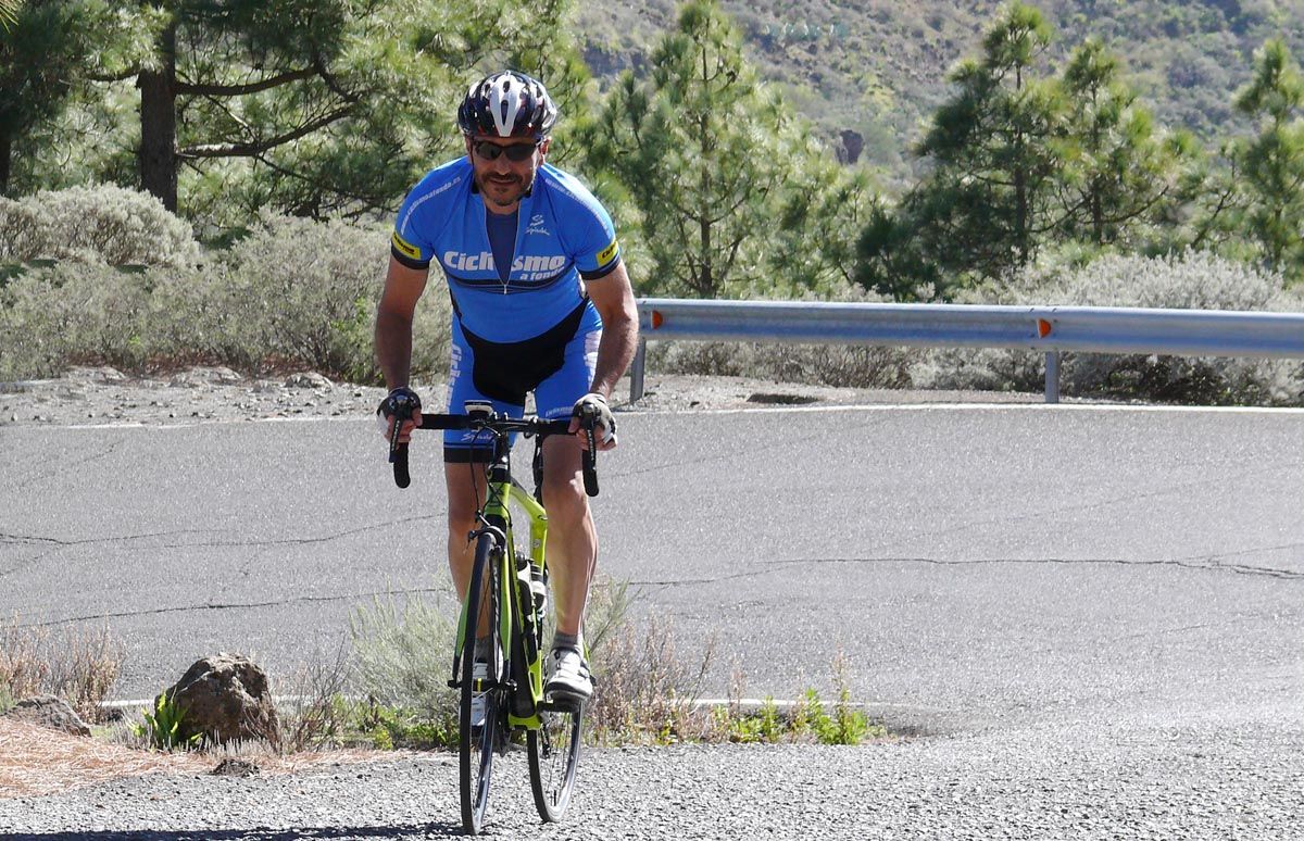 La Cicloturista 2016