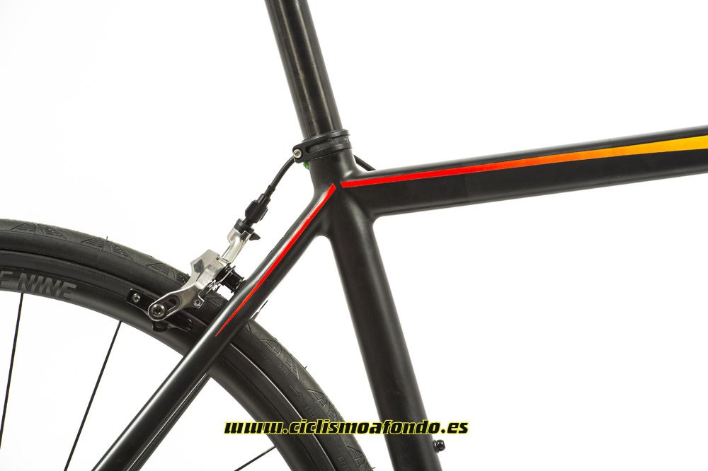 Prueba: Boardman SLR Race Signature