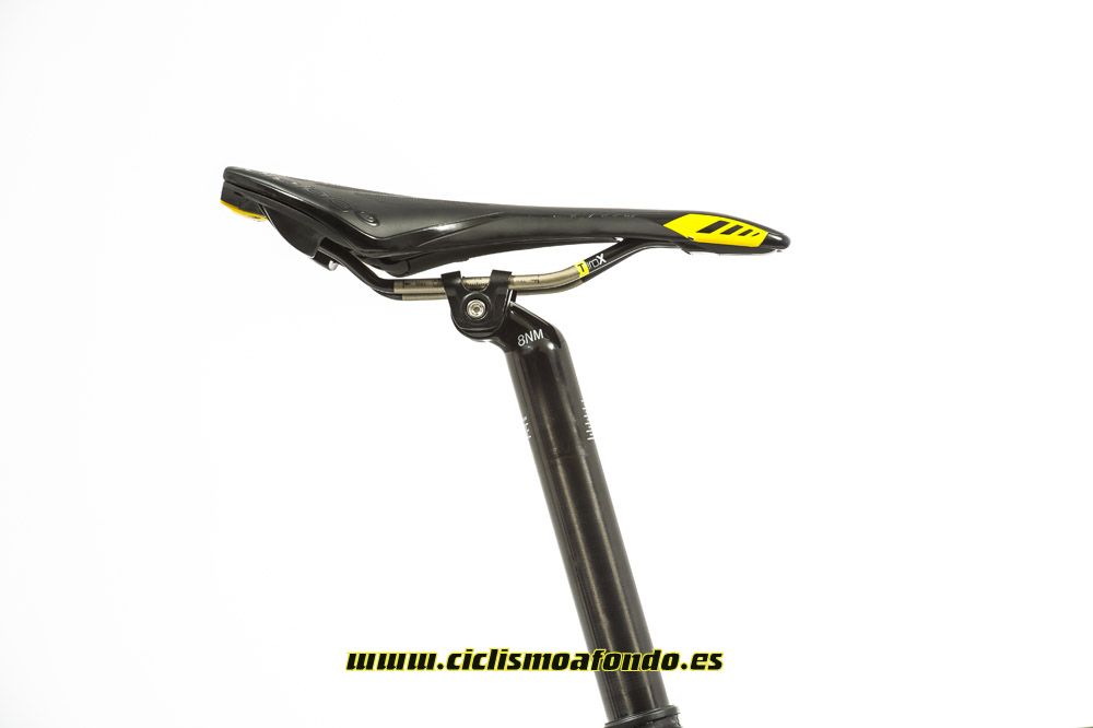 Prueba: Boardman SLR Race Signature