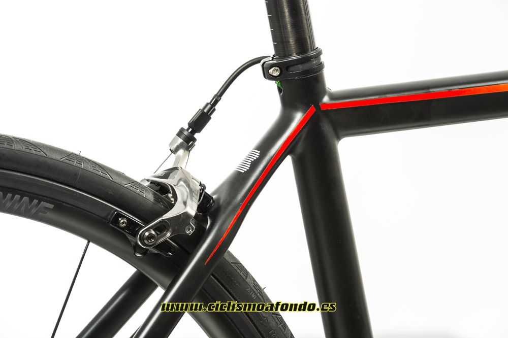 Prueba: Boardman SLR Race Signature