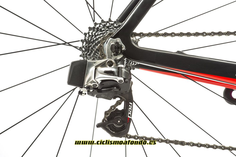 Prueba: Boardman SLR Race Signature