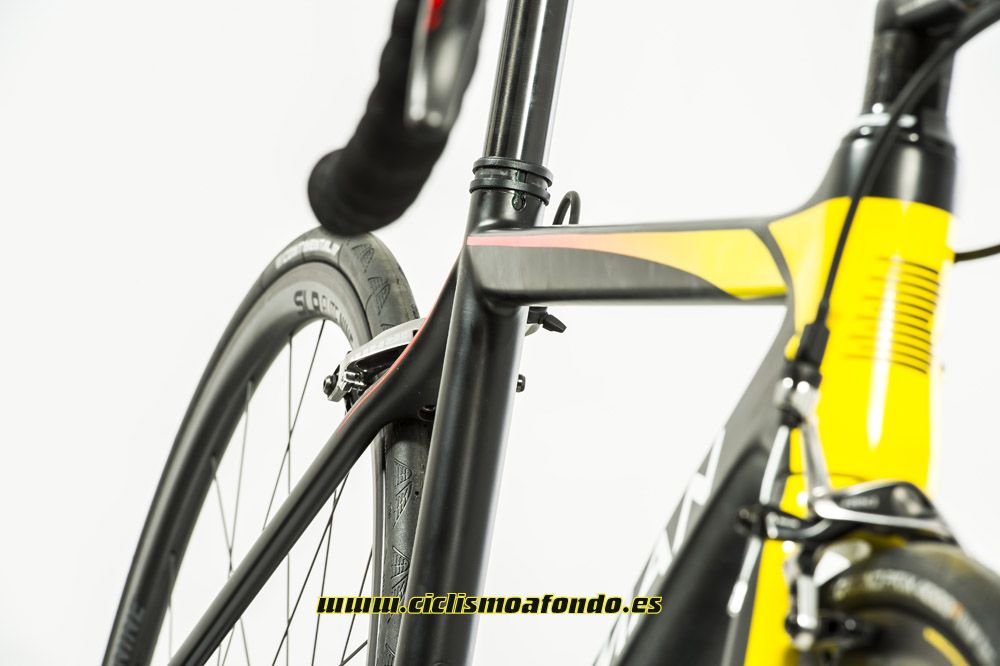 Prueba: Boardman SLR Race Signature
