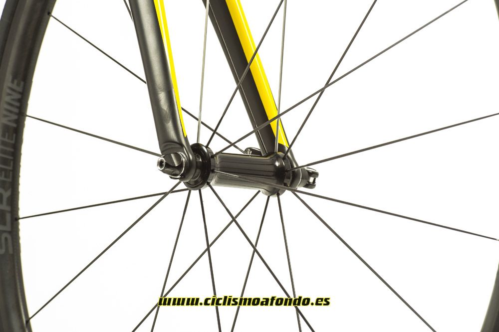 Prueba: Boardman SLR Race Signature