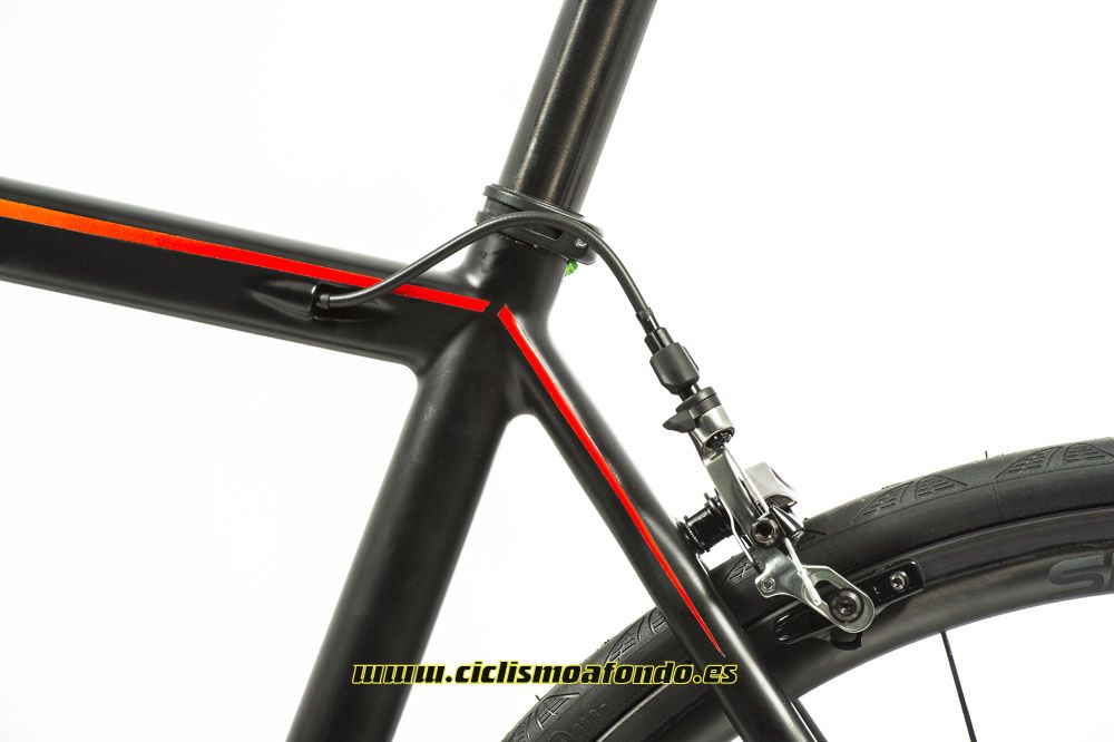 Prueba: Boardman SLR Race Signature