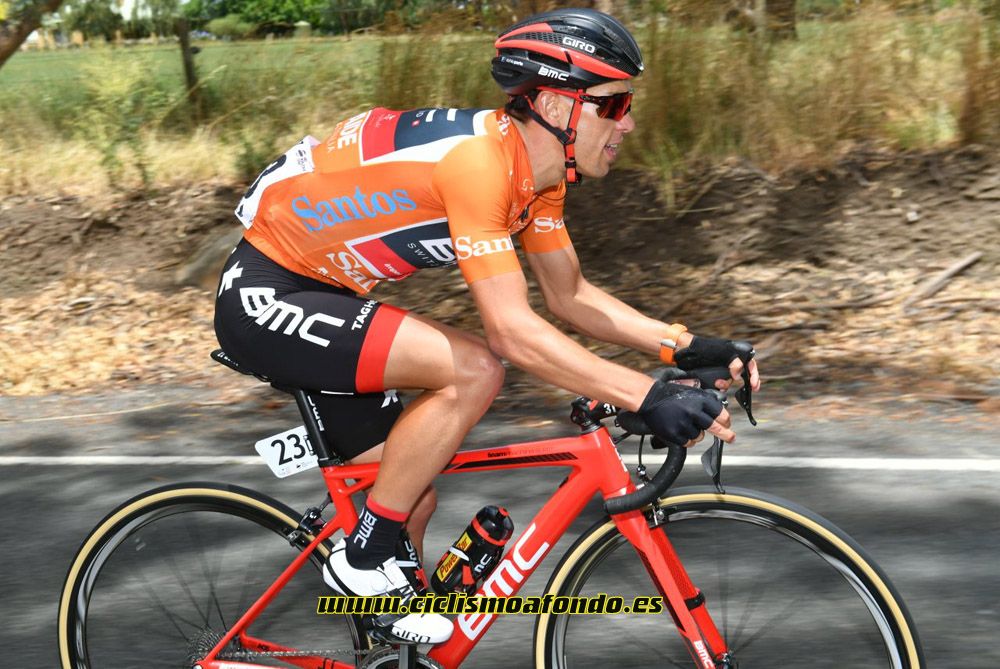 Tour Down Under 2017 / 4º etapa / Norwood - Campbelltown