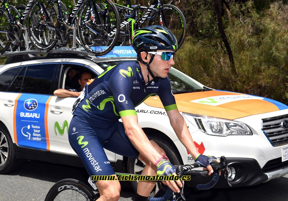 Tour Down Under 2017 / 4º etapa / Norwood - Campbelltown