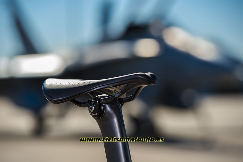 Prueba: Specialized Venge ViAS