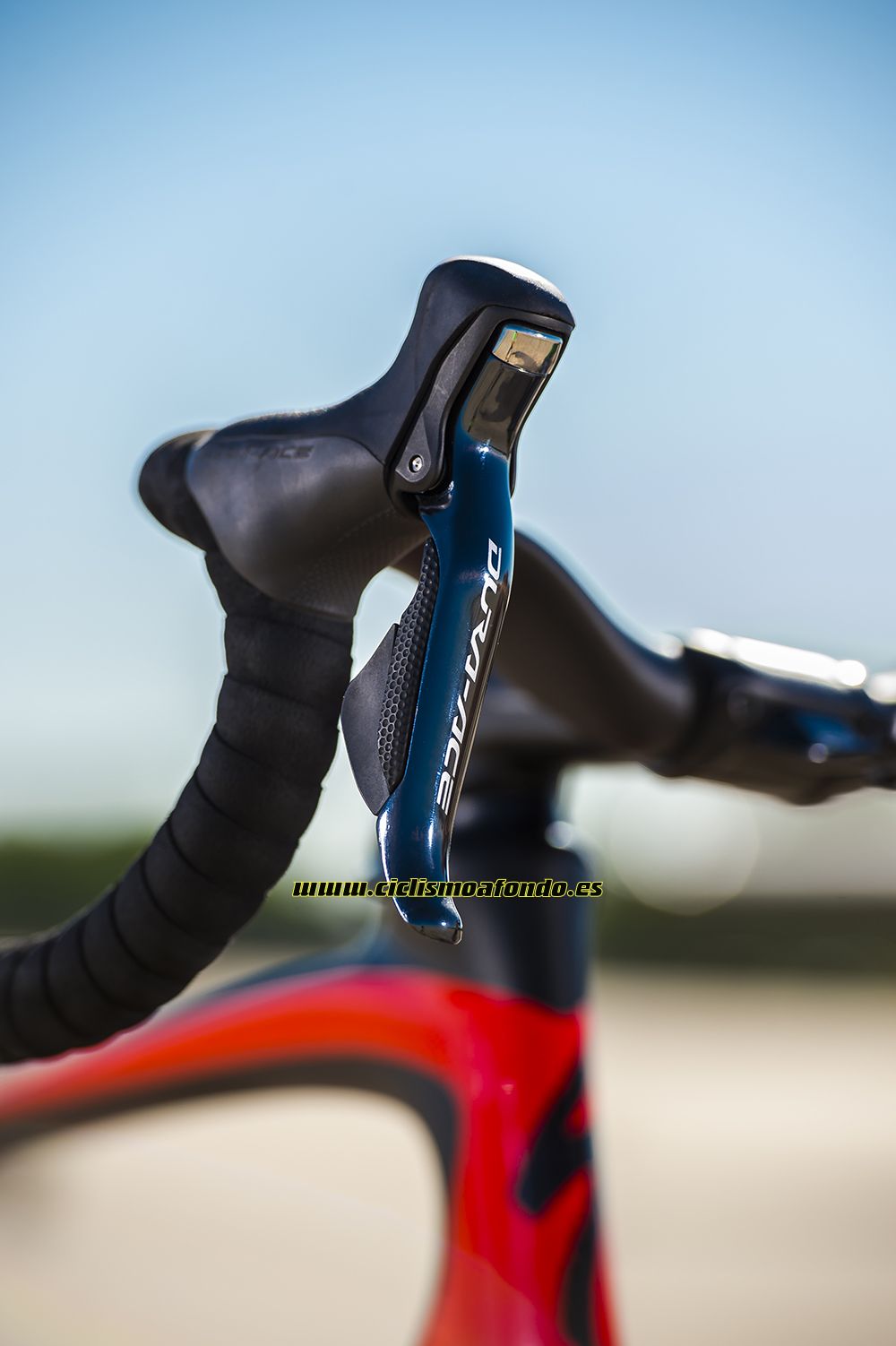 Prueba: Specialized Venge ViAS