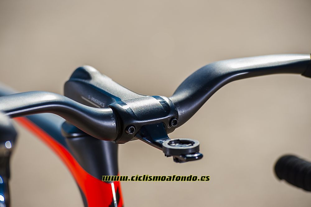 Prueba: Specialized Venge ViAS