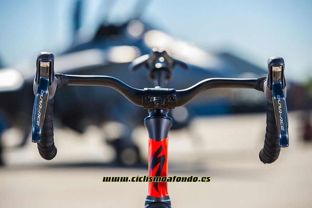 Prueba: Specialized Venge ViAS