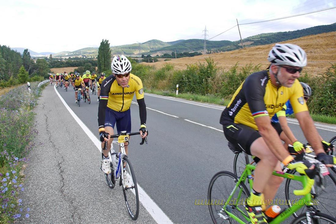 La Indurain 2018-1