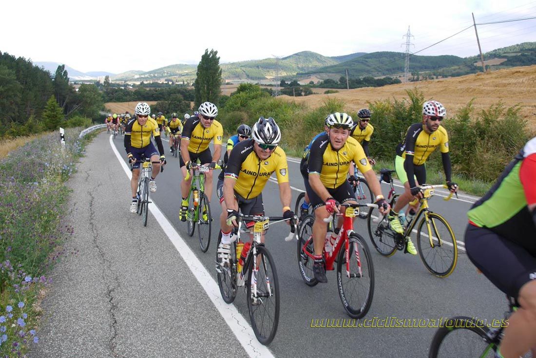 La Indurain 2018-1