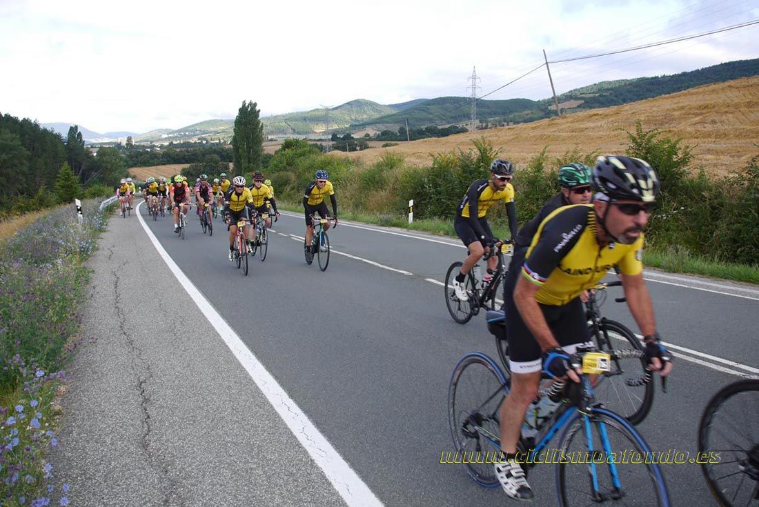 La Indurain 2018-1