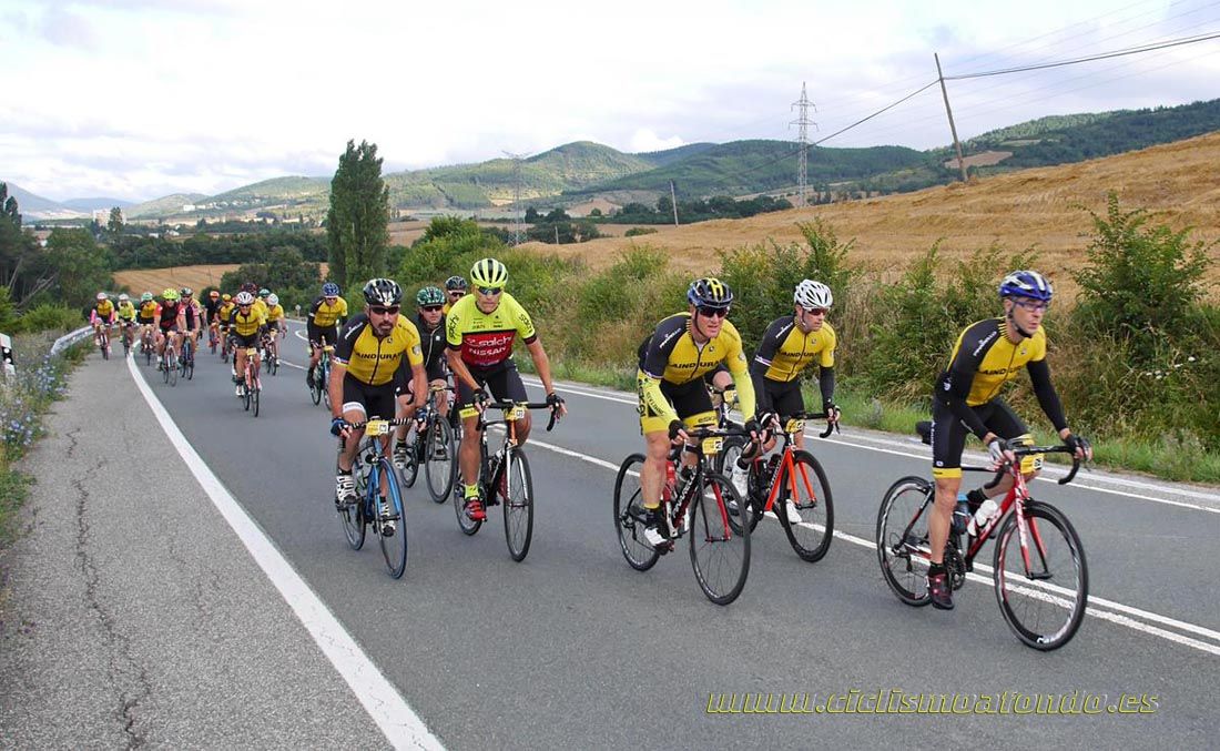 La Indurain 2018-1