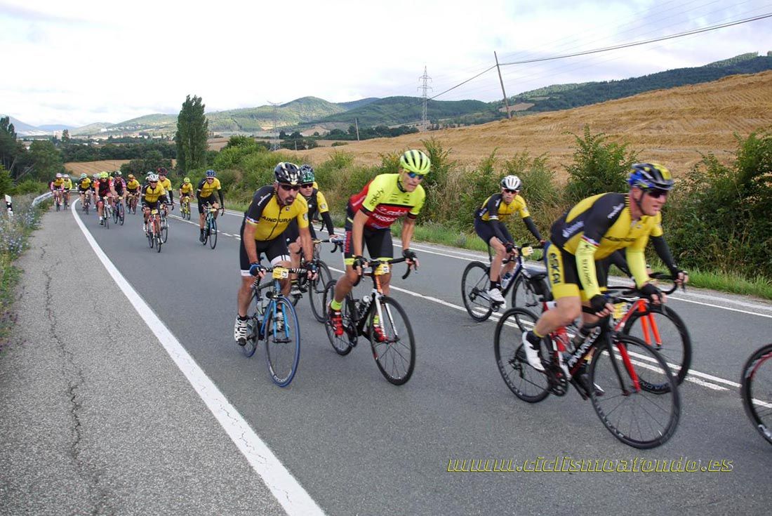La Indurain 2018-1
