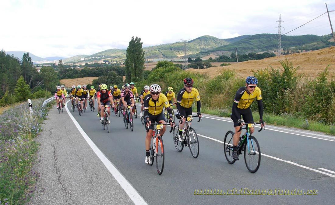 La Indurain 2018-1