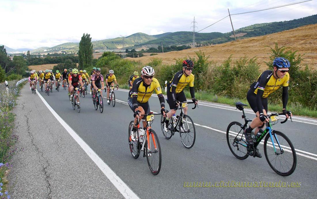 La Indurain 2018-1
