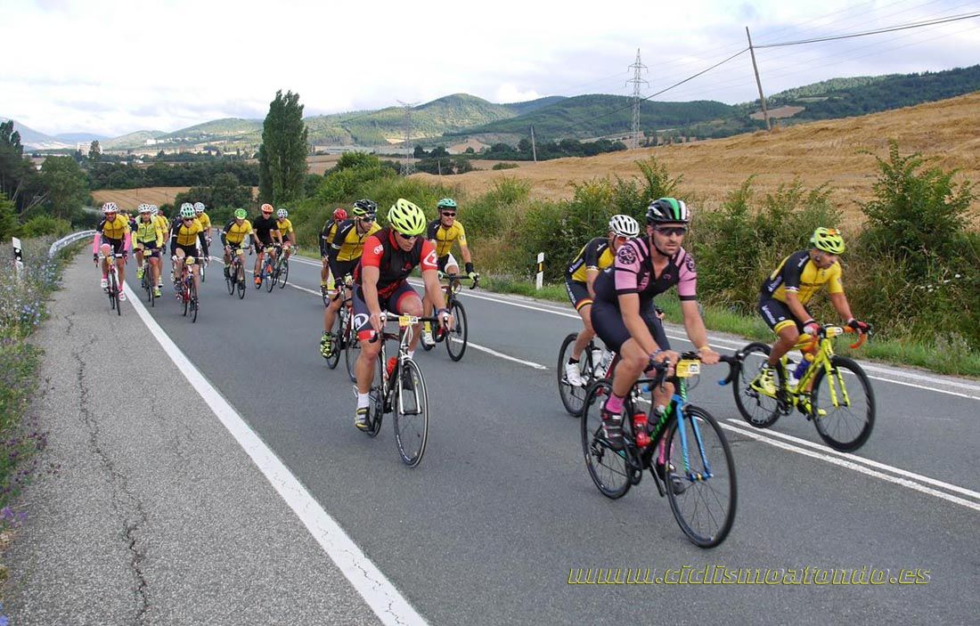 La Indurain 2018-1