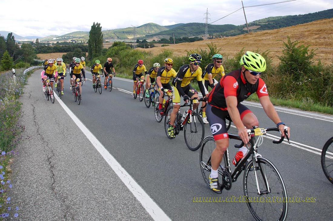 La Indurain 2018-1