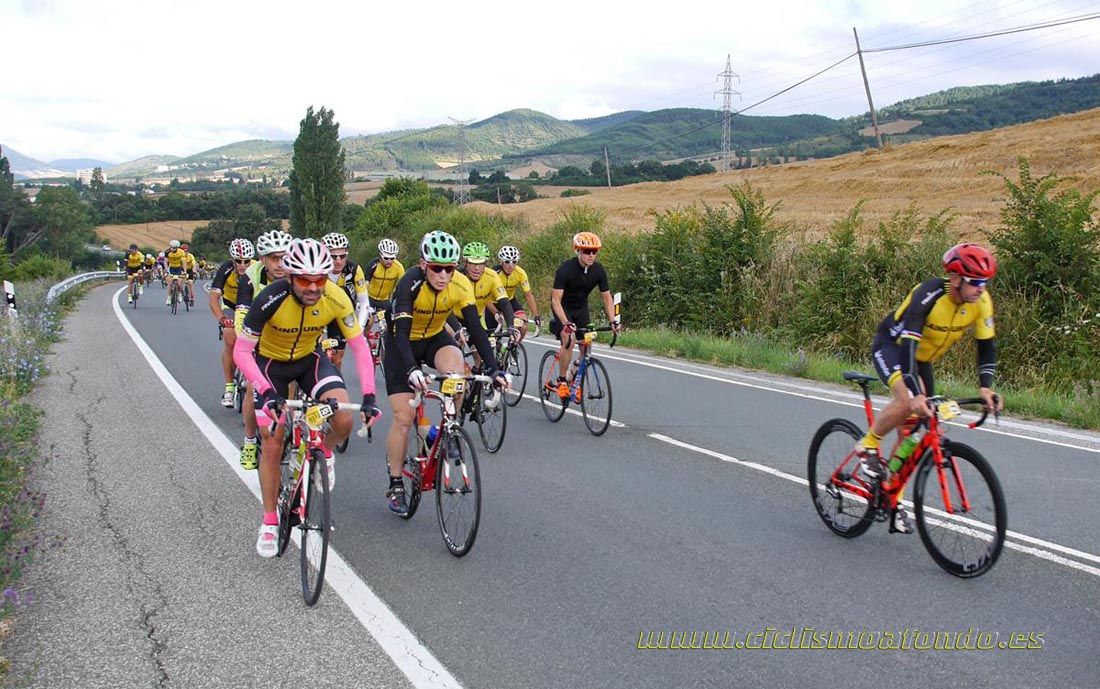 La Indurain 2018-1