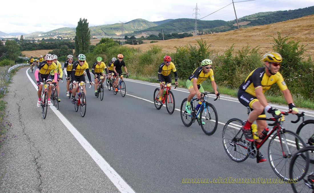 La Indurain 2018-1