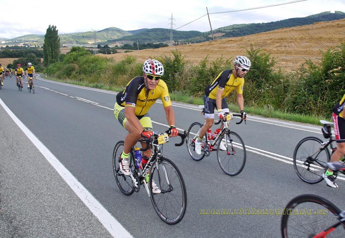 La Indurain 2018-1