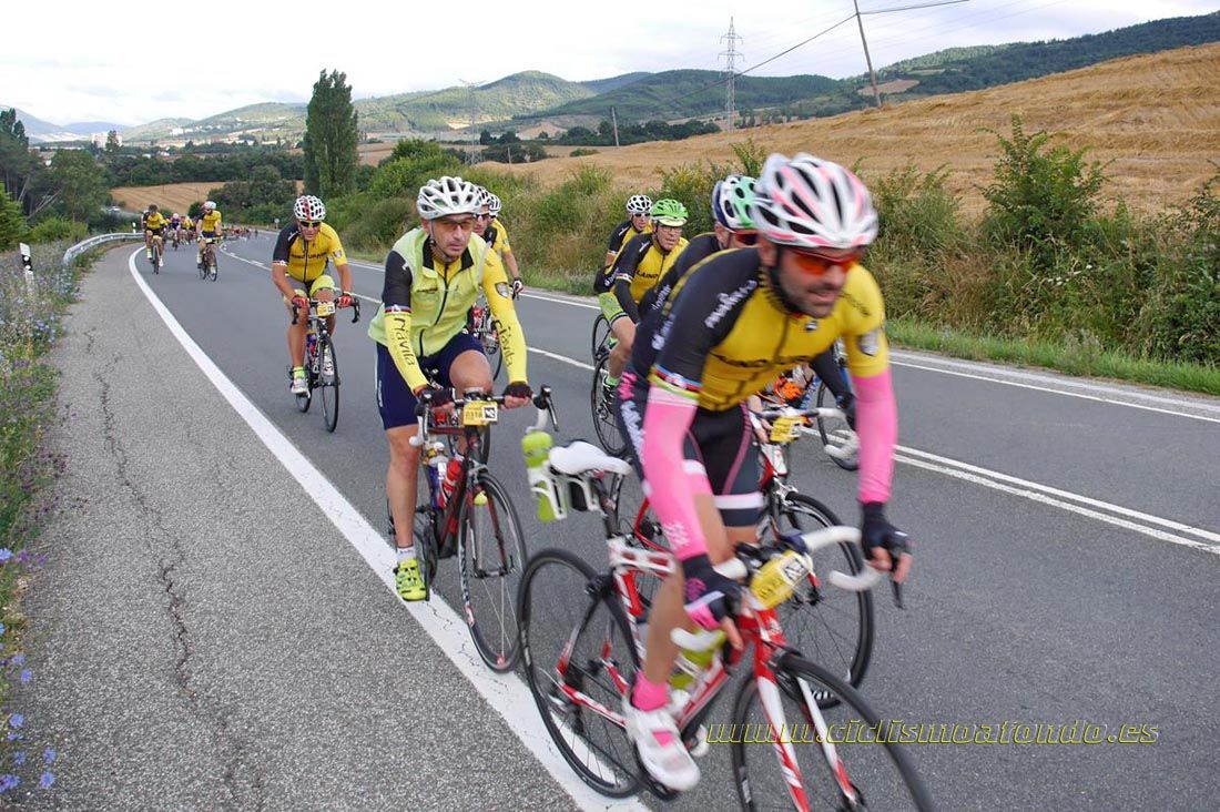 La Indurain 2018-1