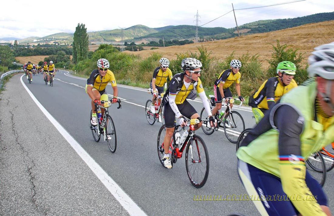 La Indurain 2018-1