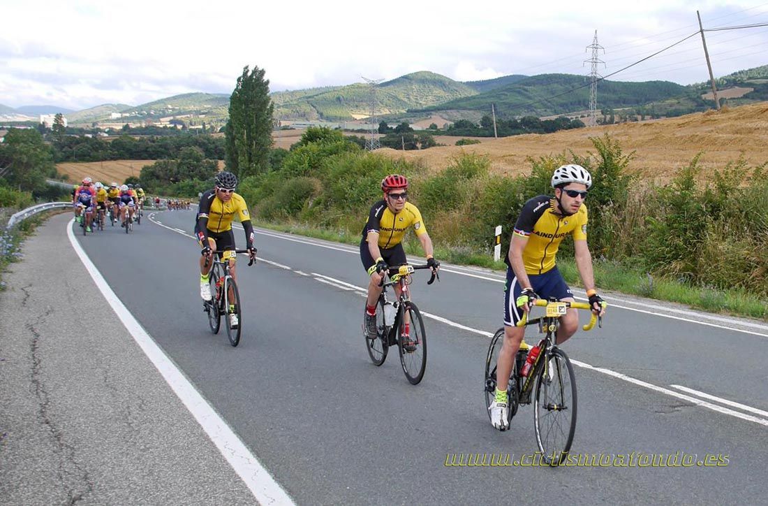 La Indurain 2018-1