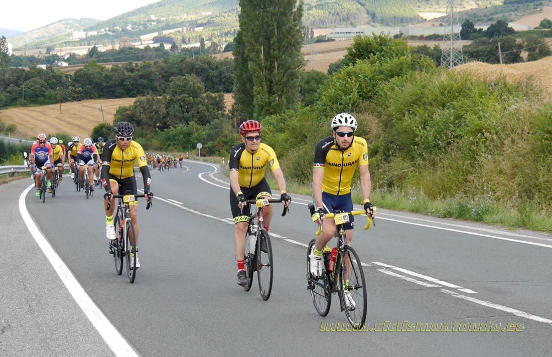 La Indurain 2018-1