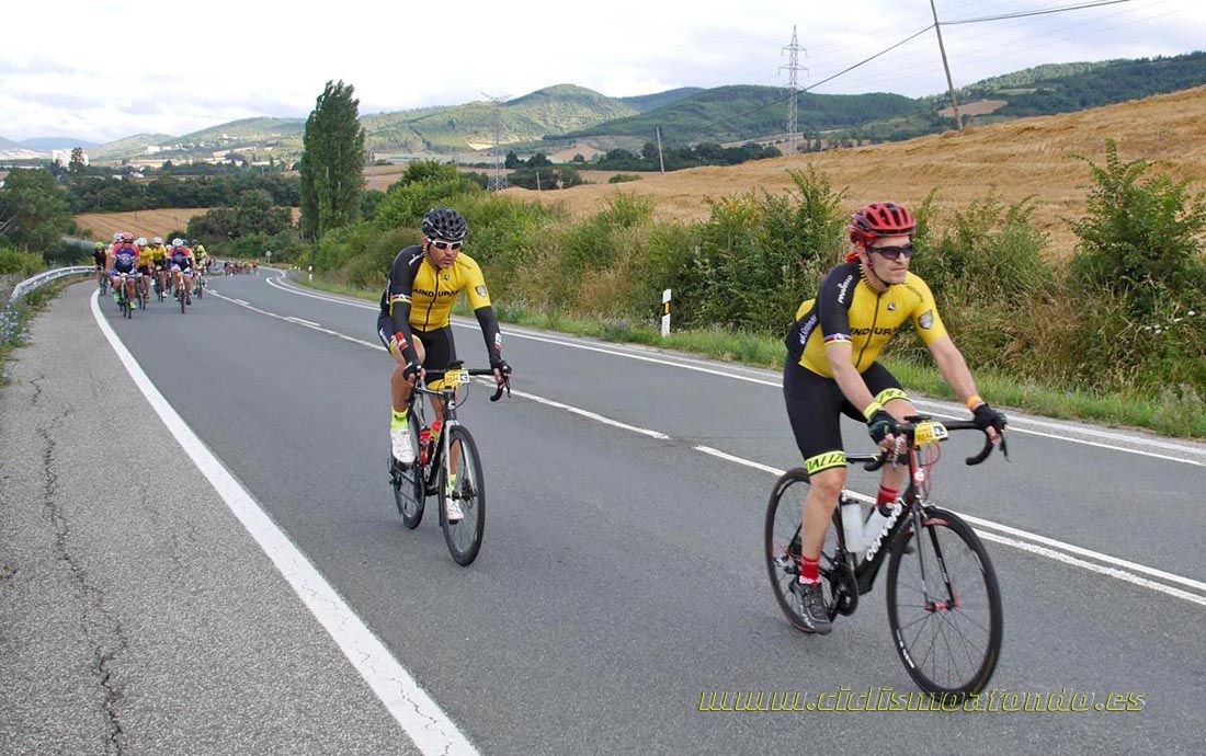 La Indurain 2018-1