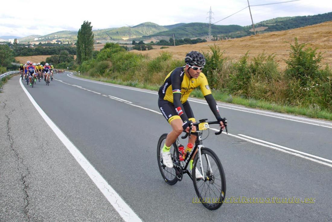 La Indurain 2018-1