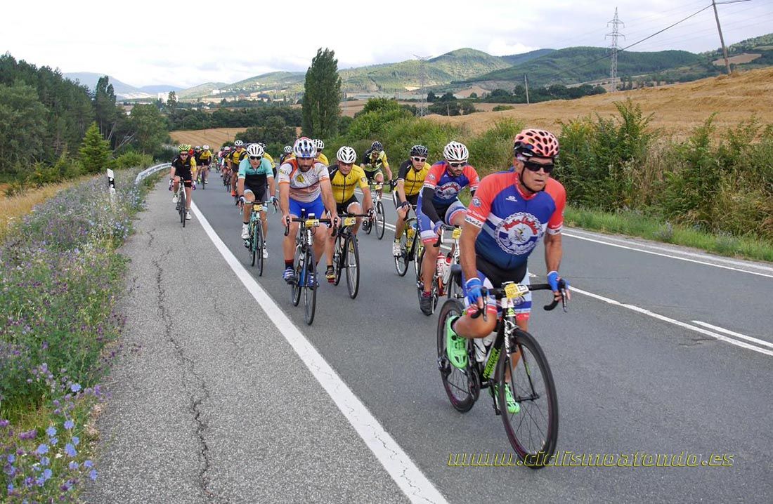 La Indurain 2018-1