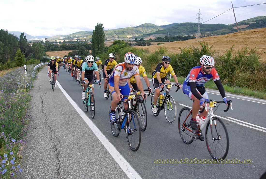 La Indurain 2018-1
