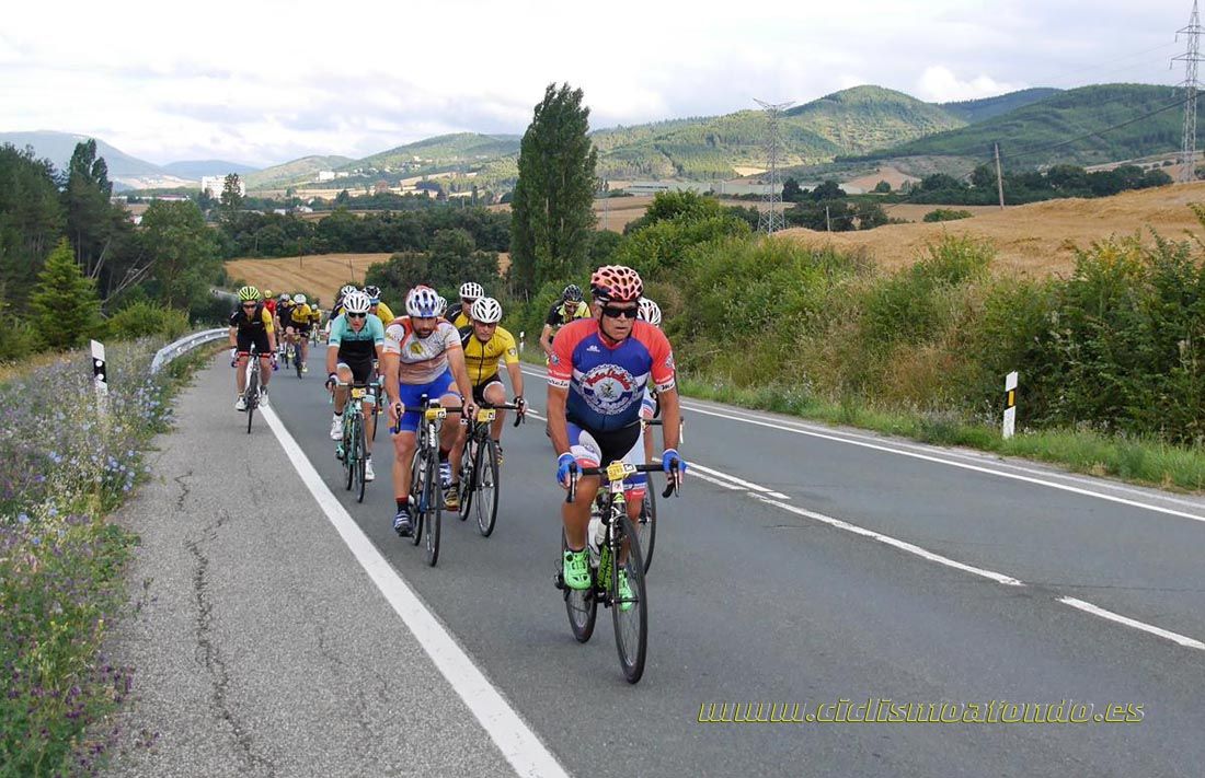 La Indurain 2018-1