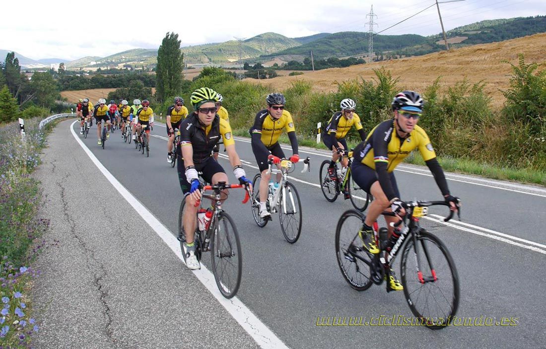 La Indurain 2018-1
