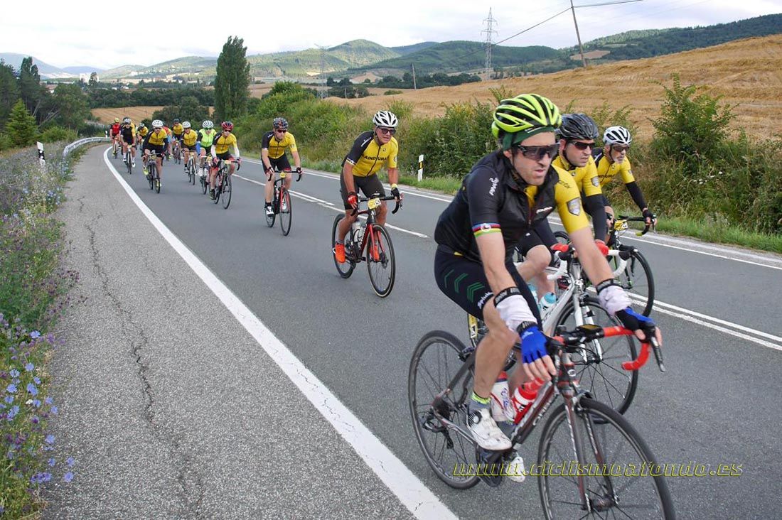 La Indurain 2018-1