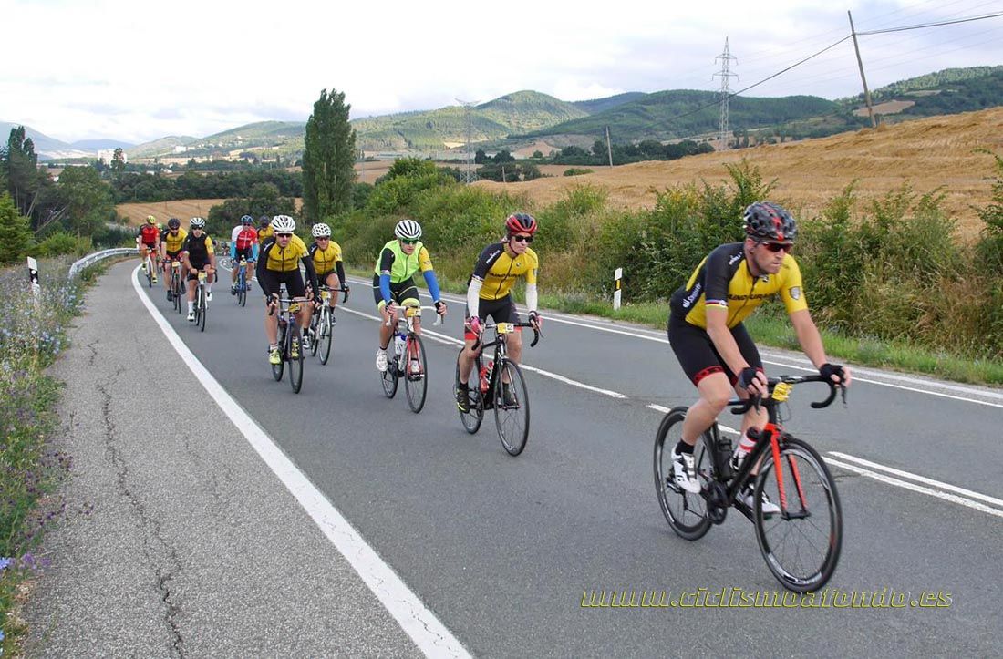 La Indurain 2018-1