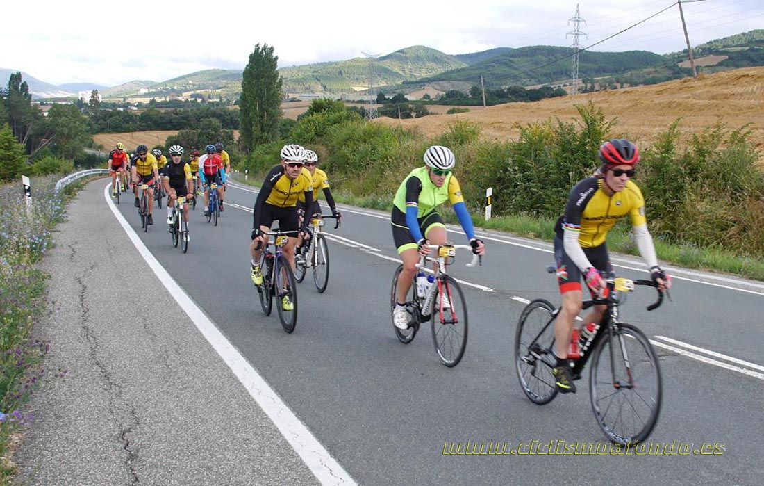 La Indurain 2018-1