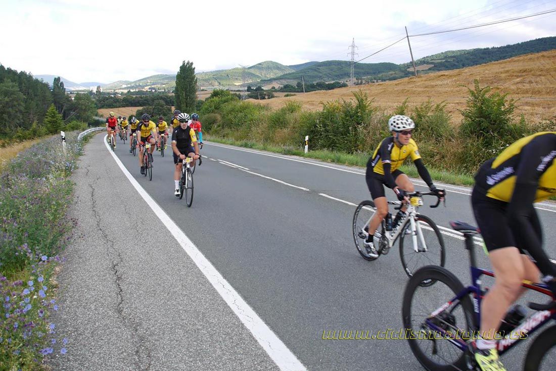 La Indurain 2018-1