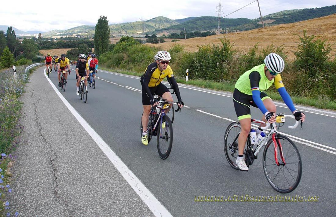 La Indurain 2018-1
