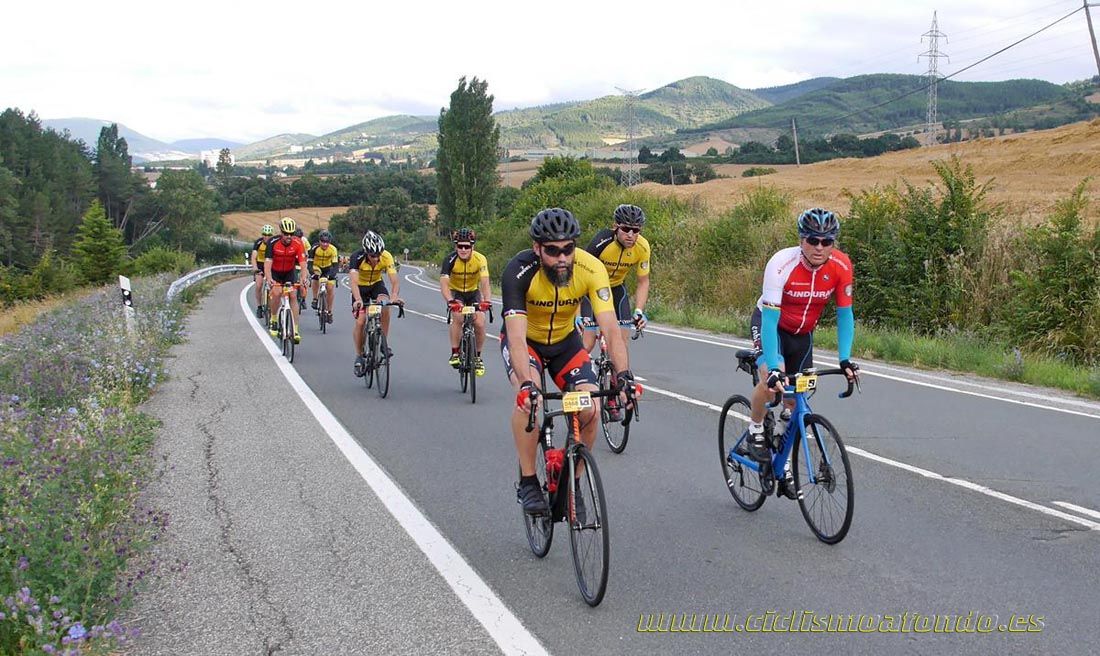 La Indurain 2018-1