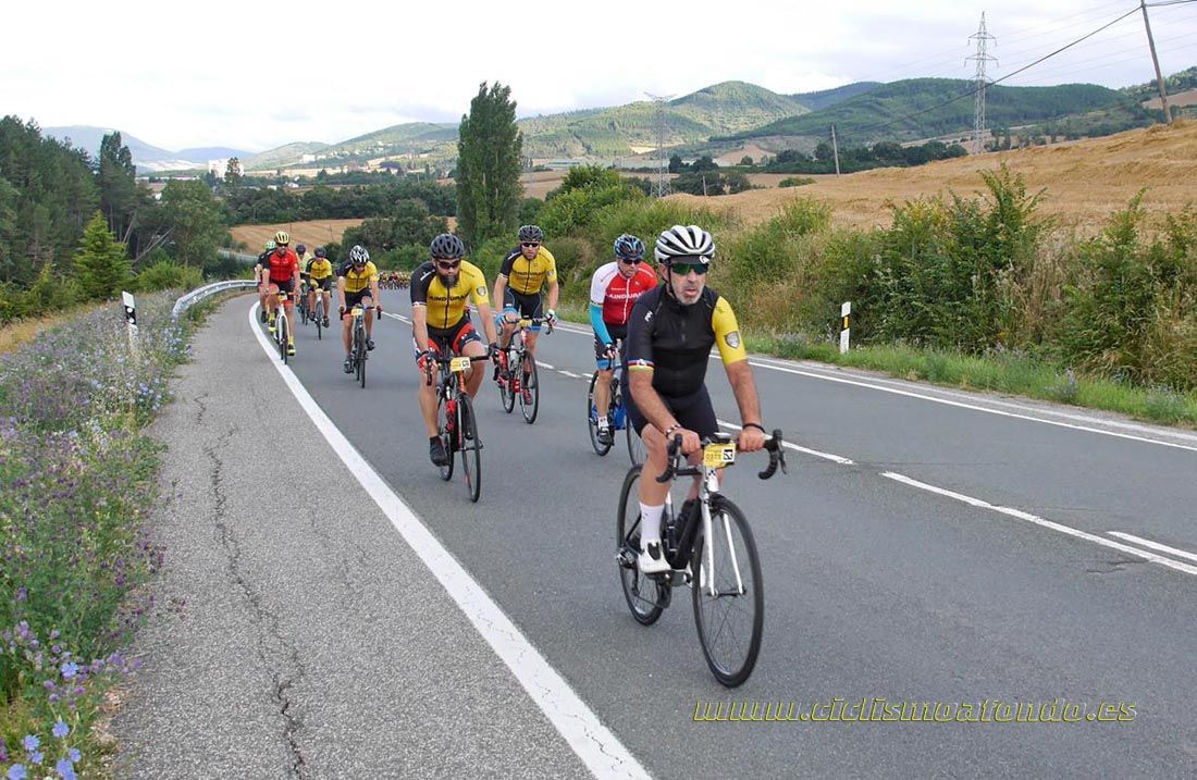 La Indurain 2018-1