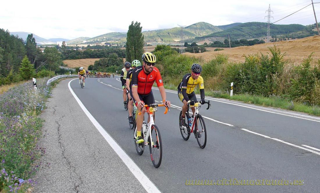 La Indurain 2018-1