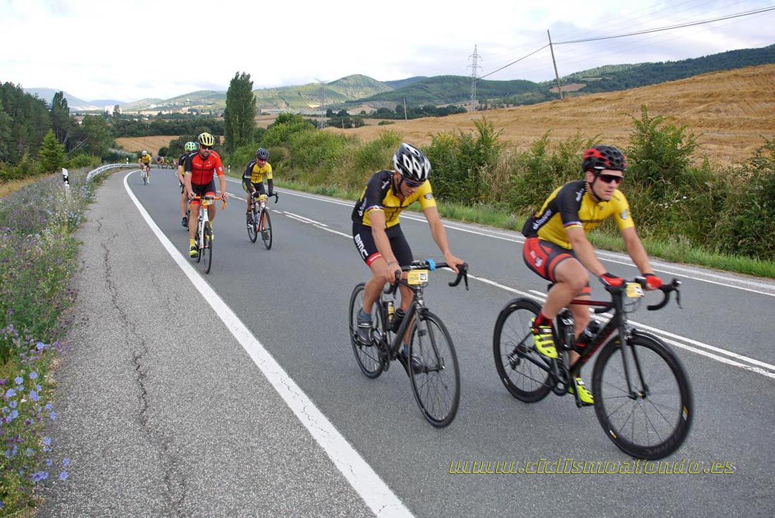 La Indurain 2018-1