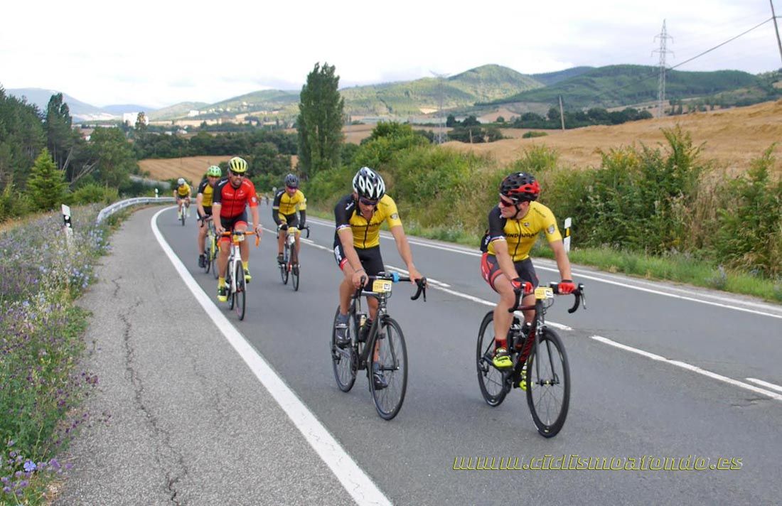 La Indurain 2018-1